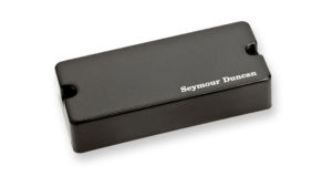 Blackouts® Bass Soapbar 4 String