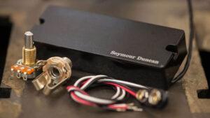 Active Soapbar™ 5 String Phase II