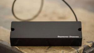 Active Soapbar™ 6 String Phase II
