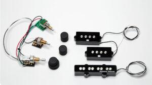 Rex Brown PJ System