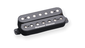 Duncan Custom™