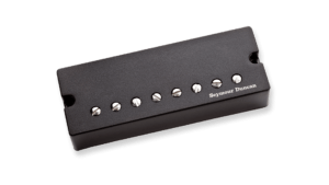 Duncan Distortion™ Active Mount