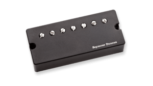 Duncan Distortion™ Active Mount