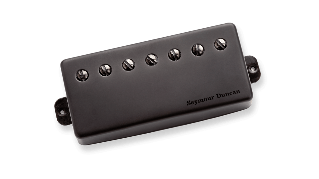 Duncan Distortion