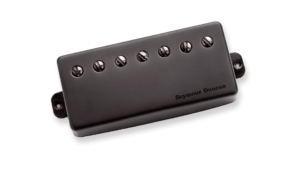 Duncan Distortion