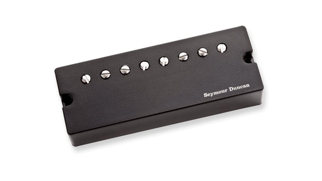 Duncan Distortion™ Active Mount