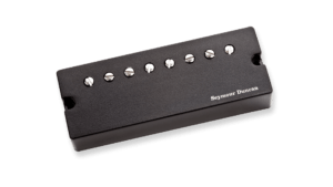 Duncan Distortion™ Active Mount
