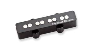 Quarter Pound™ Jazz Bass 4 String