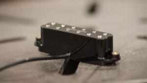 JB Jr.™ Strat