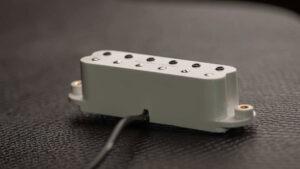 Lil’ Screamin Demon™ Strat Humbucker