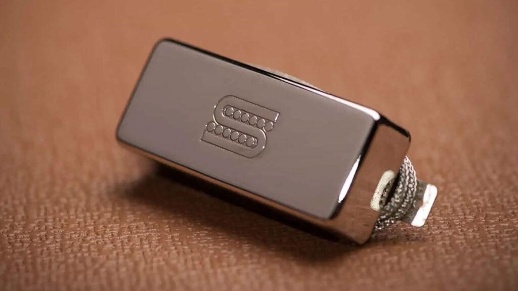 Vintage Mini Humbucker