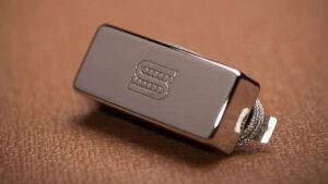 Vintage Mini Humbucker