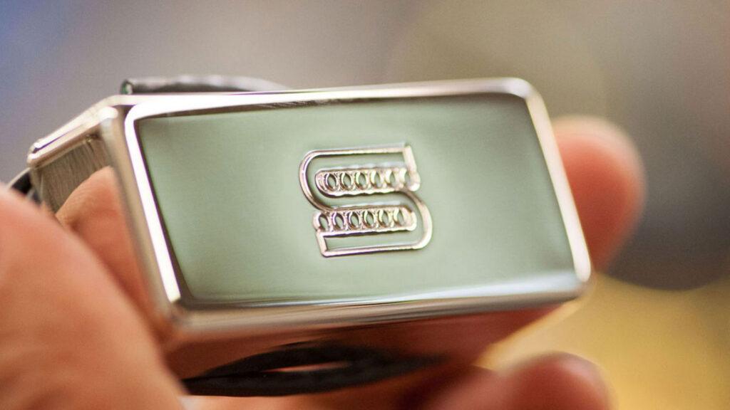 Custom Mini Humbucker