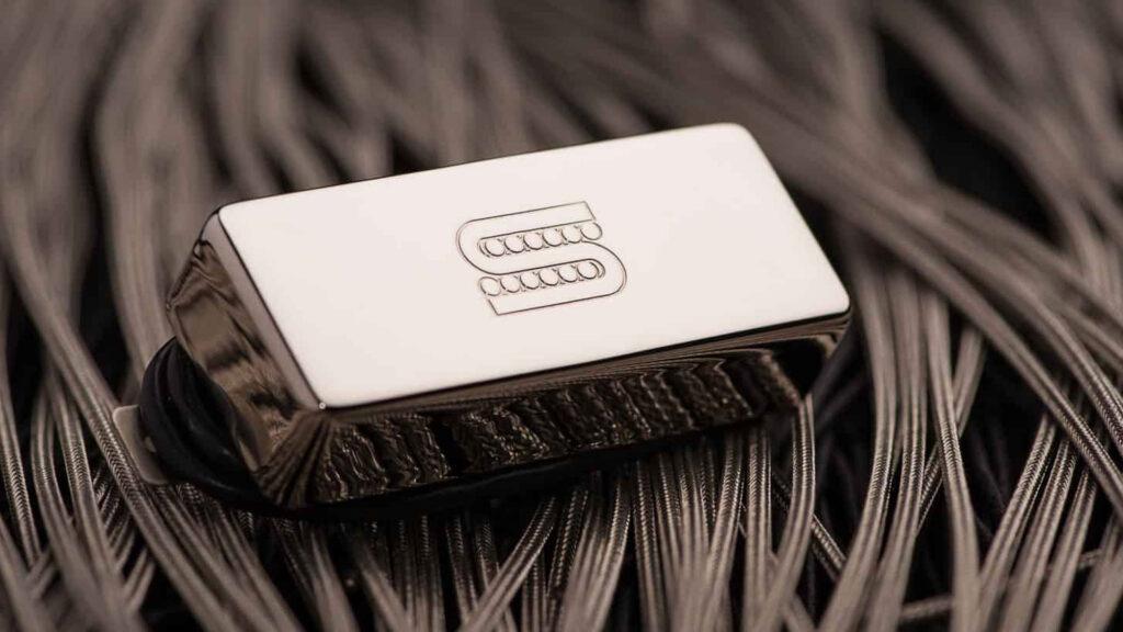 Seymourized™ Mini Humbucker