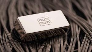 Seymourized™ Mini Humbucker