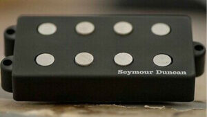 3 Coil Music Man 4 String