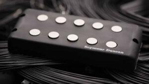 70’s Music Man Alnico 5 5 String
