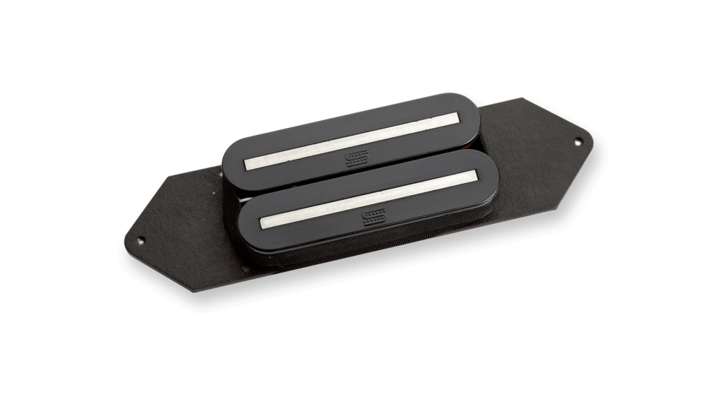 Rickenbacker Bass Bridge