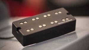 NYC Bass™ 4 String