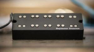 NYC Bass™ 5 String