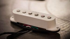 YJM Fury Strat