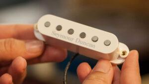 Classic Stack® Plus Strat