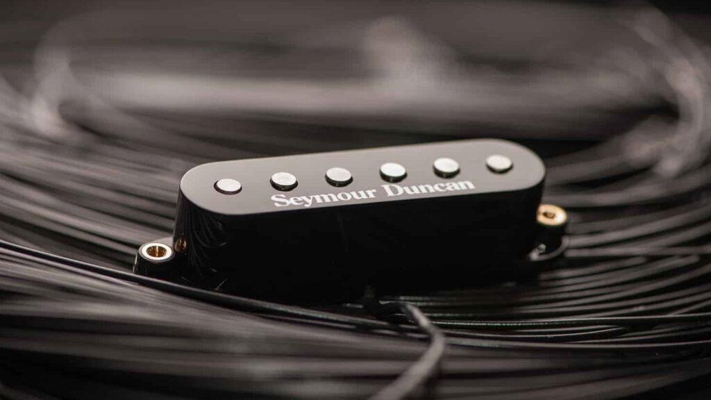 Vintage Hot Stack® Plus Strat