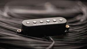 Vintage Hot Stack® Plus Strat