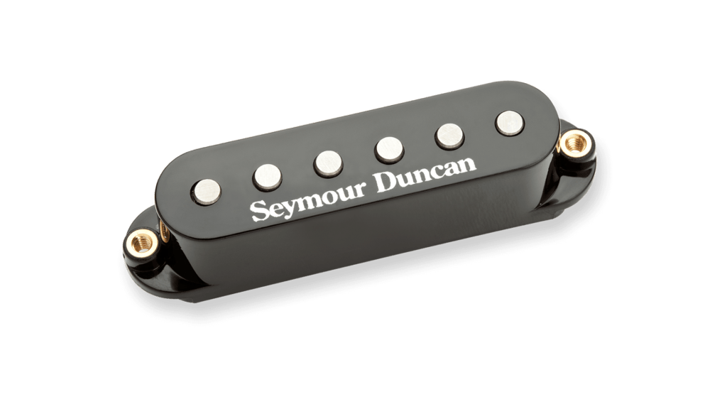 Hot Stack® Plus Strat