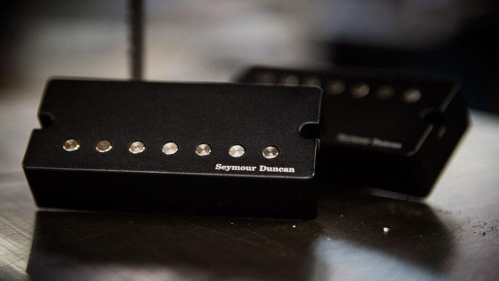 Jeff Loomis Blackouts® Active Mount