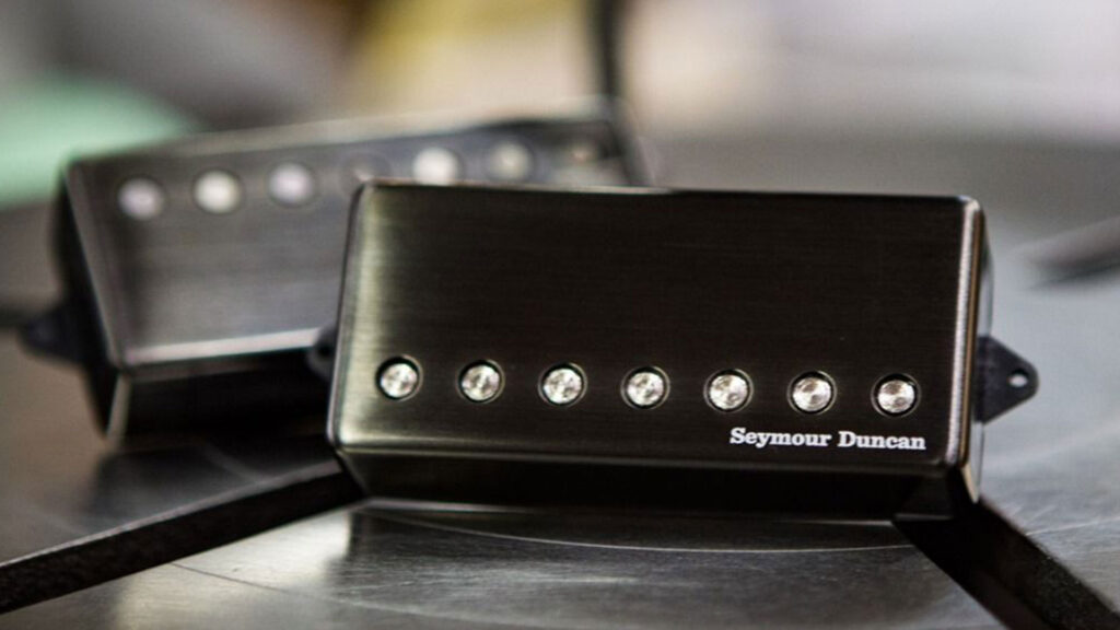 Jeff Loomis Blackouts®