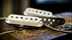 Jimi Hendrix™ Signature Strat