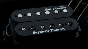Dave Mustaine Thrash Factor