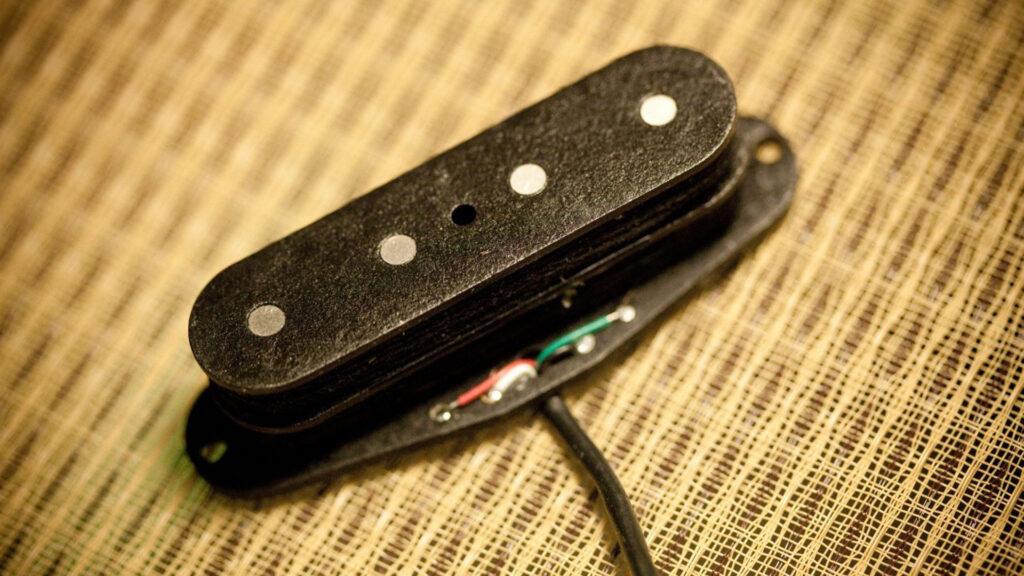 51 P-Bass Stack