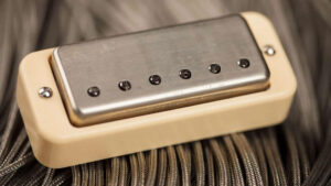 ANTIQUITY II™ Mini Humbucker