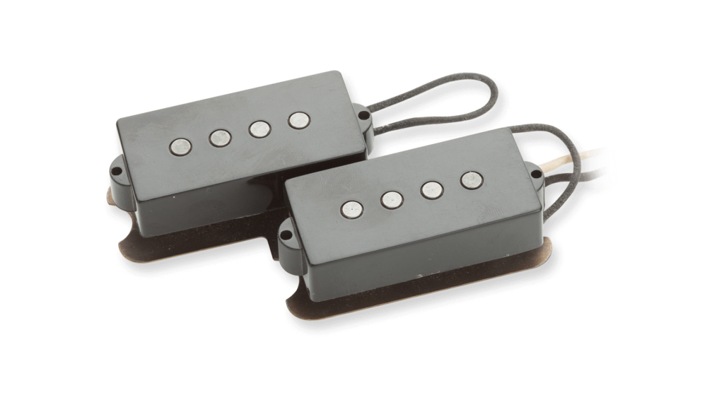 ANTIQUITY II™ P-Bass