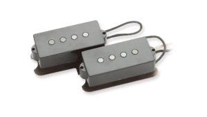 ANTIQUITY II™ P-Bass