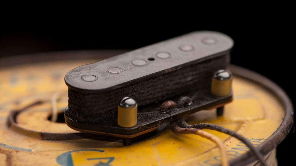 ANTIQUITY™ Tele