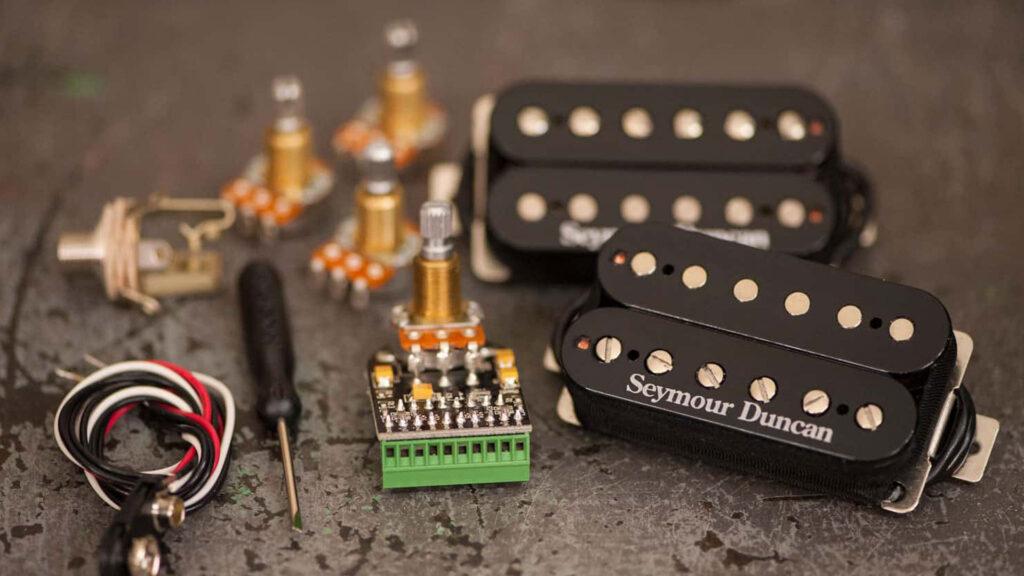 Blackouts® HB Coil Pack System