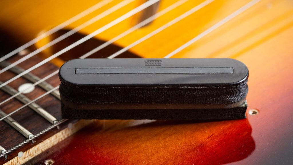 Brad Paisley Secret Agent Tele - Neck