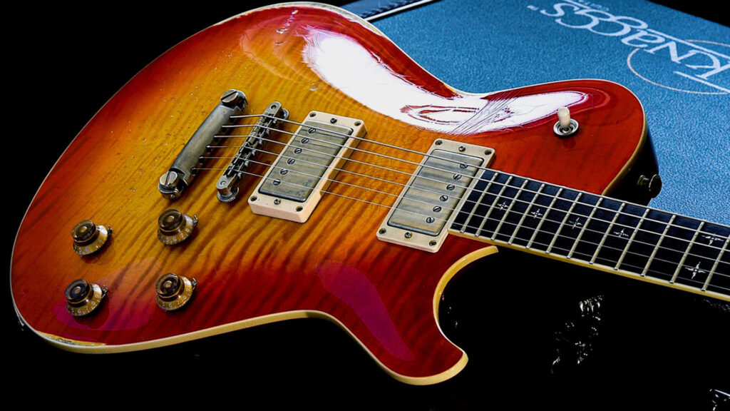 Eric Steckel Signature 