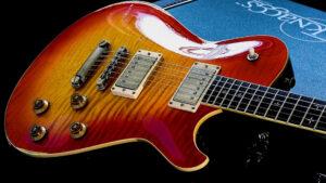 Eric Steckel Signature 