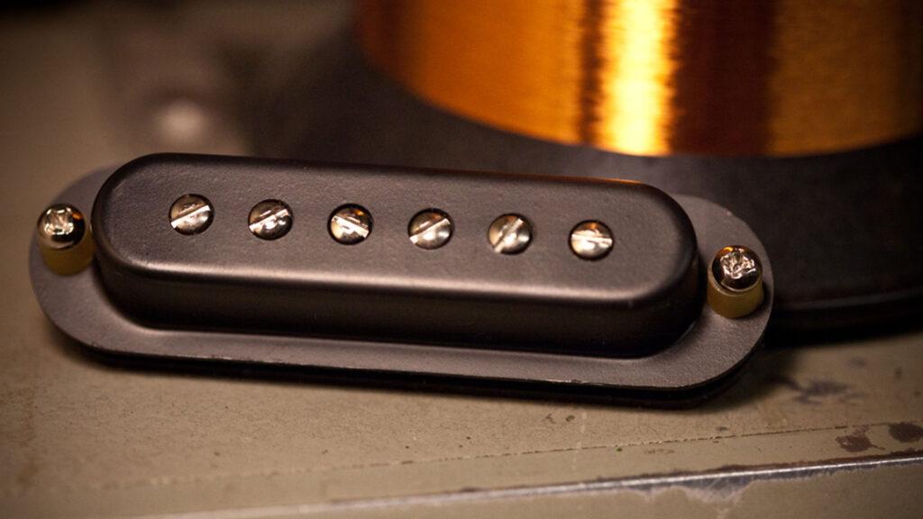 Melody Maker P90