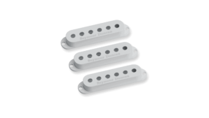 Strat Cover Set (Logo)