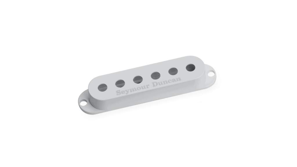Strat Cover (Logo)