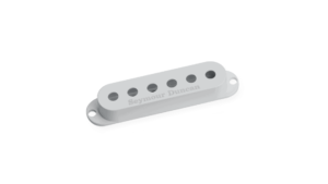 Strat Cover (Logo)