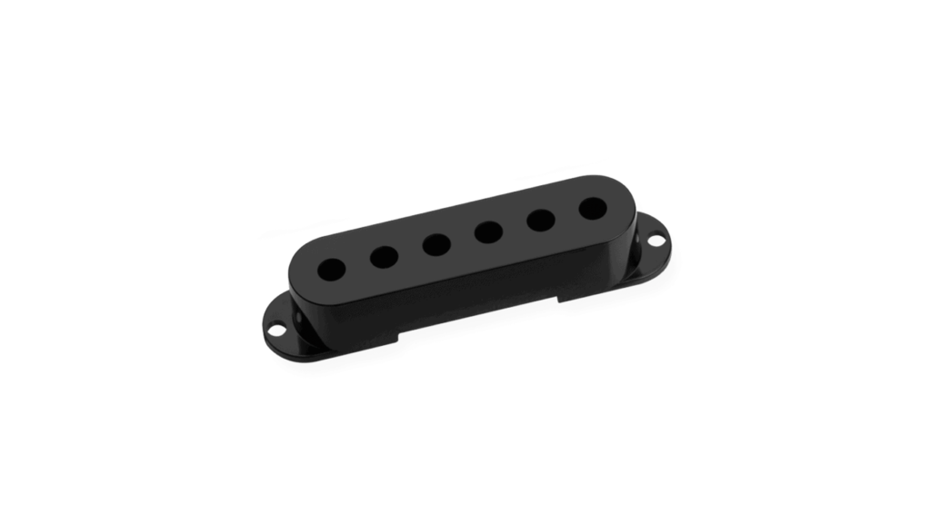 Strat Cover (No-Logo)