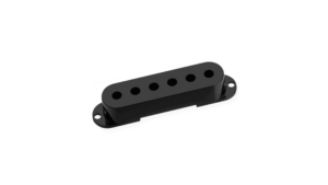 Strat Cover (No-Logo)