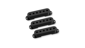 Strat Cover Set (No-Logo)