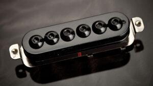 Single-Coil Invader